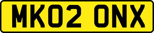MK02ONX