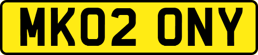 MK02ONY