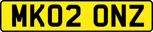 MK02ONZ