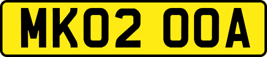 MK02OOA