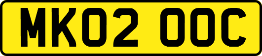 MK02OOC