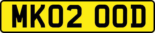 MK02OOD
