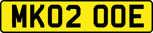 MK02OOE