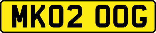 MK02OOG