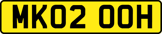 MK02OOH