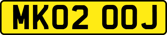 MK02OOJ