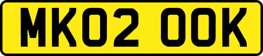 MK02OOK