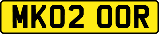 MK02OOR