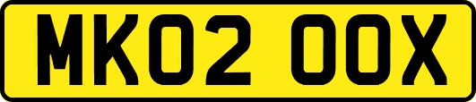 MK02OOX