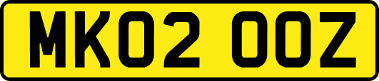 MK02OOZ