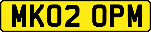 MK02OPM