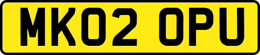 MK02OPU
