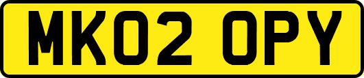 MK02OPY