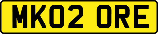 MK02ORE