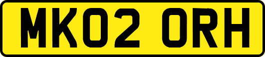 MK02ORH
