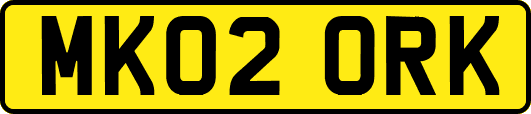 MK02ORK