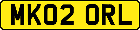 MK02ORL