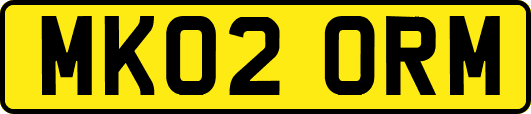 MK02ORM