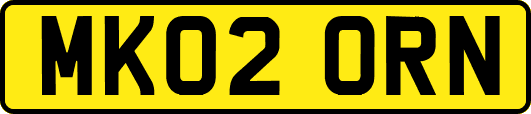 MK02ORN
