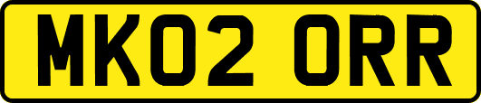 MK02ORR