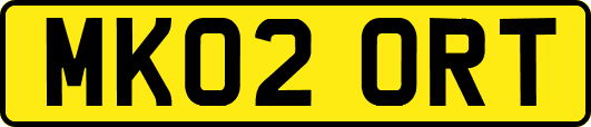MK02ORT