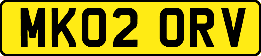MK02ORV