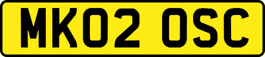 MK02OSC