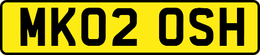 MK02OSH