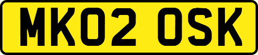MK02OSK