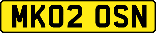 MK02OSN