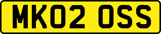 MK02OSS