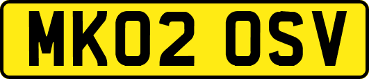 MK02OSV