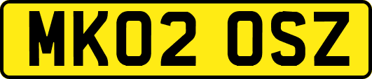 MK02OSZ