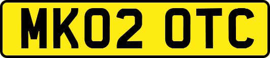 MK02OTC
