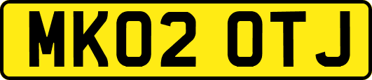 MK02OTJ