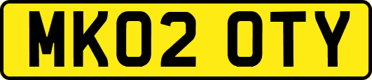 MK02OTY