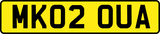 MK02OUA