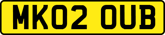 MK02OUB