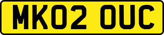 MK02OUC