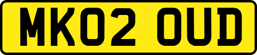 MK02OUD