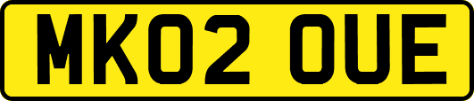 MK02OUE