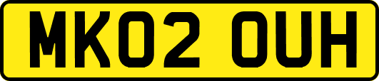 MK02OUH