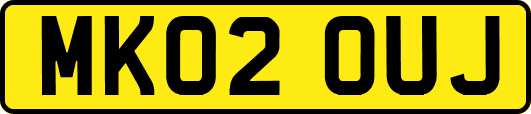 MK02OUJ