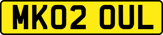 MK02OUL
