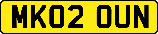 MK02OUN