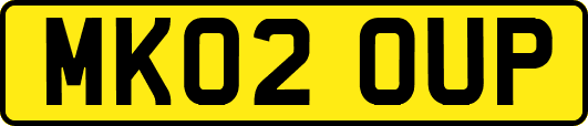 MK02OUP