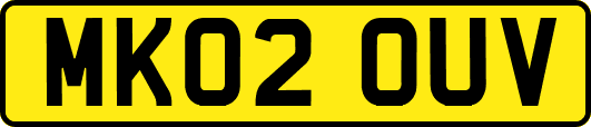 MK02OUV