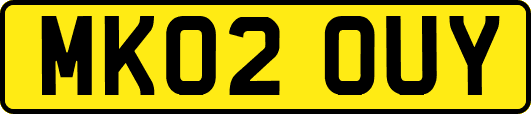 MK02OUY
