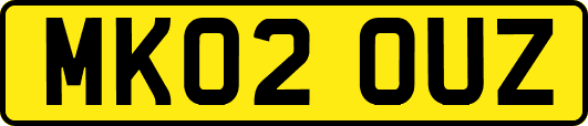 MK02OUZ
