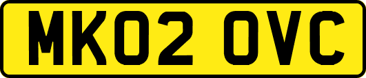MK02OVC